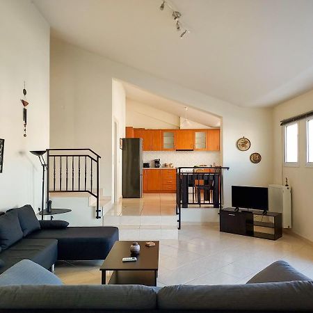 Apartament Aurora Family Loft Nauplion Zewnętrze zdjęcie
