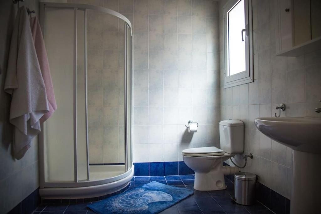 Apartament Aurora Family Loft Nauplion Zewnętrze zdjęcie